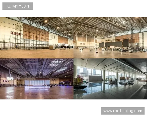 轻量化场馆搭建技术在临时性赛事中应用 降低了土地资源长期占用