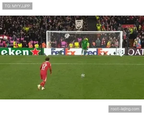 利物浦高位防线受考验 阿利松神扑力保城门不失